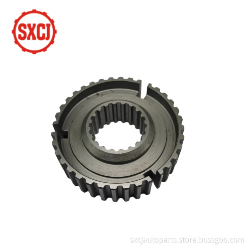 Manual auto parts transmissionbox Synchronize FOR CHINESE CAR